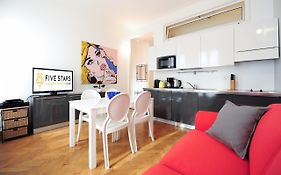 Suite Halevy 5 Stars Holiday House
